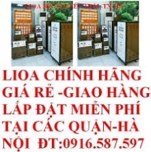 ĐẠI LÝ LIOA TẠI HÀ ĐÔNG| LIOANHATLINH.COM